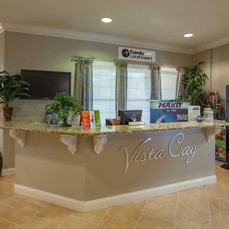 Gorgeous Apartment In Orlando At Vista Cay Resort Vc5000 Exterior photo